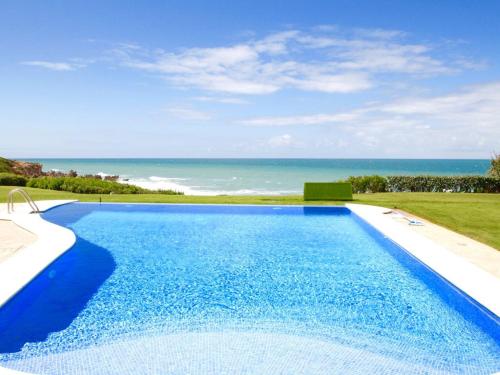 Photo de la galerie de l'établissement Casa Conil, à Conil de la Frontera