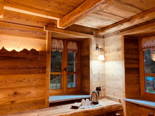 Fotografie z fotogalerie ubytování Ospitalità rurale familiare Land Wasser v destinaci Varallo