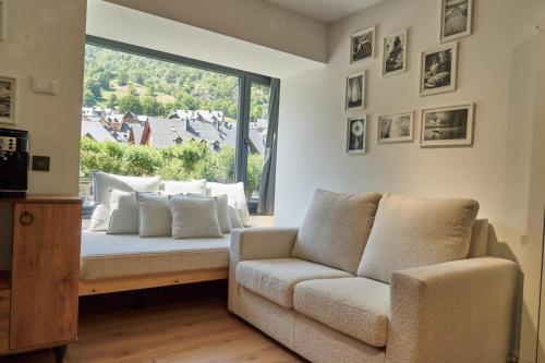 Imagen de la galería de Apartamentos Casa Nostra, en Bossòst