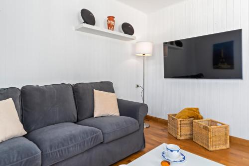 Afbeelding uit fotogalerij van Casa Ospivima Poo de Llanes in poo de Llanes