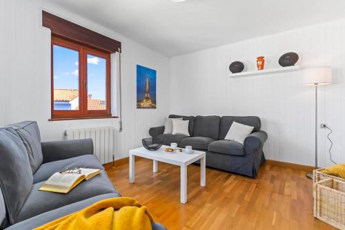 Afbeelding uit fotogalerij van Casa Ospivima Poo de Llanes in poo de Llanes