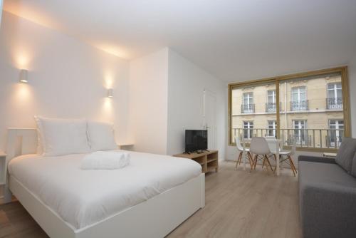 Studio Arc de Triomphe