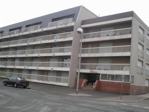 Photo de la galerie de l'établissement Annonce professionnelle. Bel appartement vue Mer pour 4 personnes avec parking privé, à Berck-sur-Mer