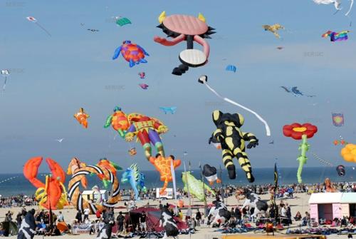 Photo de la galerie de l'établissement Annonce professionnelle. Bel appartement vue Mer pour 4 personnes avec parking privé, à Berck-sur-Mer