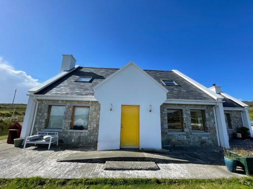 Fotografie z fotogalerie ubytování Carraig Inn v destinaci Derreen