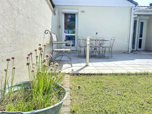 La Maison des Fées - 6 pers - 12 min de Compiègne