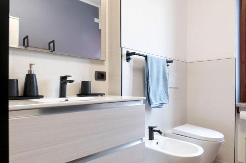 Gambar di galeri bagi Experience a Cozy Retreat by the Lake Maggiore di Germignaga