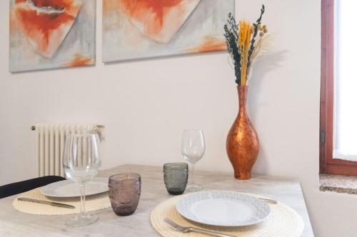 Gambar di galeri bagi Experience a Cozy Retreat by the Lake Maggiore di Germignaga