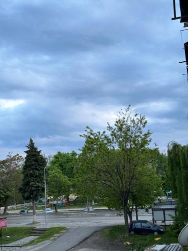Fotografie z fotogalerie ubytování Lakeside apartment v destinaci Struga