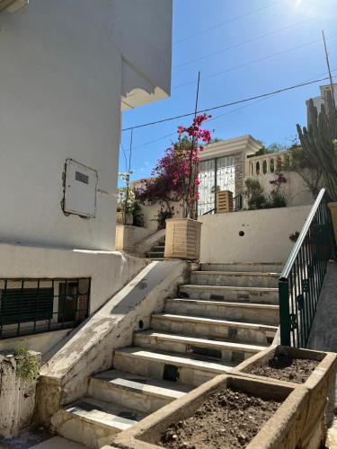 Φωτογραφία από το άλμπουμ του Résidence Eddyr σε Sicca Veneria