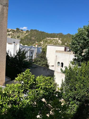 Φυσικό τοπίο κοντά σε αυτός ο ξενώνας