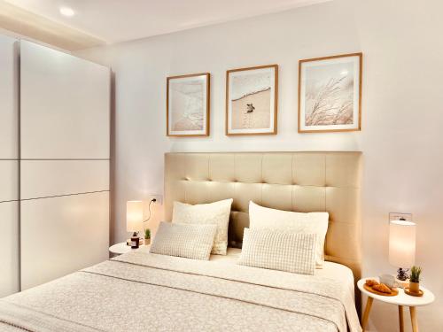 Villas Canarias Family Ocean View Apartment with Terrace