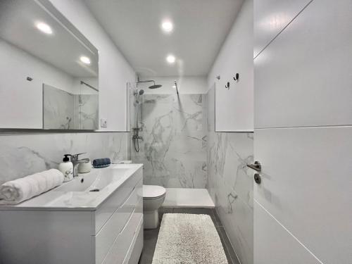 Villas Canarias Family Ocean View Apartment with Terrace