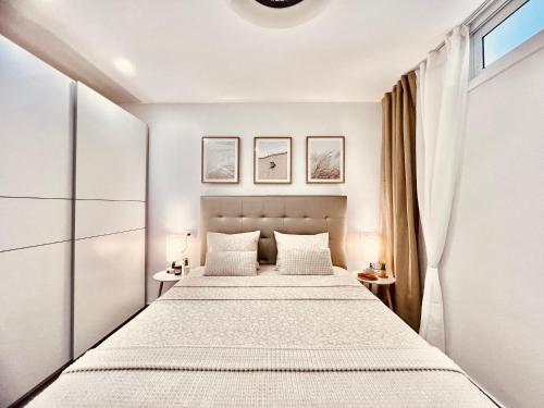 Villas Canarias Family Ocean View Apartment with Terrace