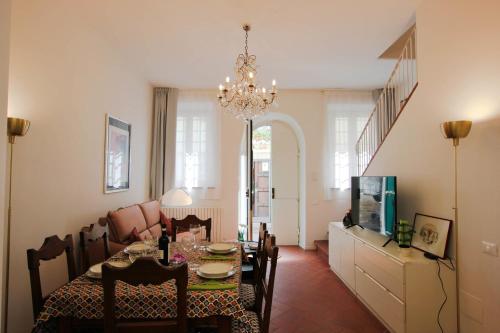 Marsili Luxury Suite