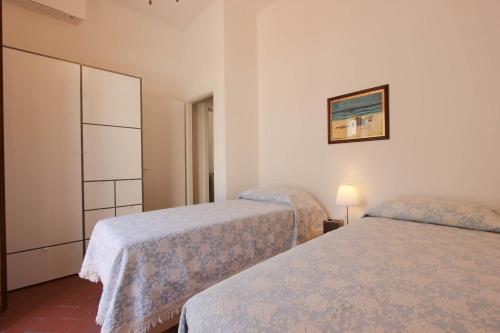 Marsili Luxury Suite