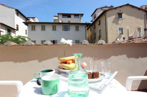 Marsili Luxury Suite