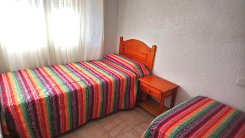 Apartamento PEÑISMAR II