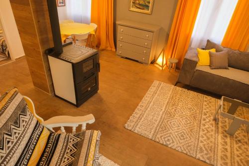 Φωτογραφία από το άλμπουμ του 4NORTH Mountain house on the Durmitor's ring σε Pluzine