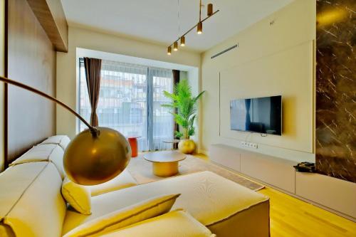 Fotografie z fotogalerie ubytování Petek Residence by NewInn v destinaci Istanbul