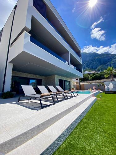 Villa 5