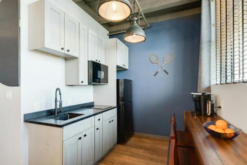 Hotel Nell - Union Market Image