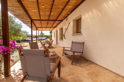 Foto Casa Giulia - vacanze a Olbia 5