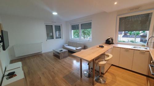 Appartement moderne Strasbourg
