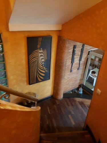 Foto dalla galleria di Sole Hotel a Antananarivo