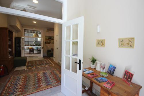 Hostal Las Acacias photo 23