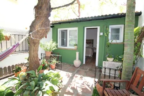 Hostal Las Acacias photo 8