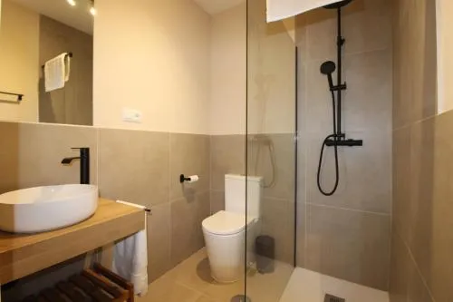 Hostal Las Acacias photo 9