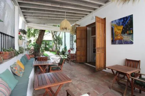 Hostal Las Acacias photo 10