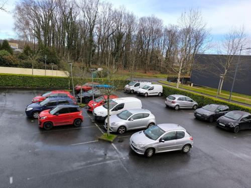 Φωτογραφία από το άλμπουμ του Fonctionnel-Calme-Parking gratuit-Wifi σε Idron