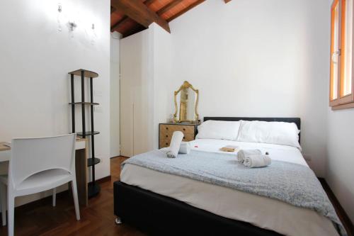 Santa Croce Deluxe Suite