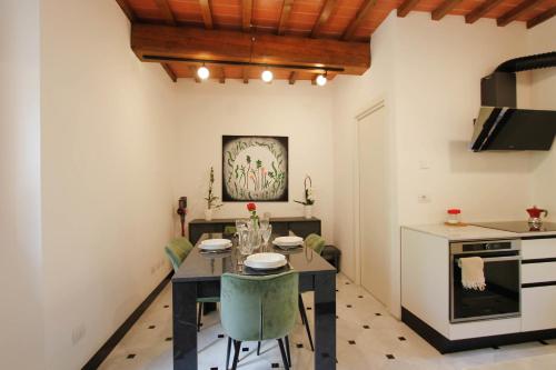Santa Croce Deluxe Suite