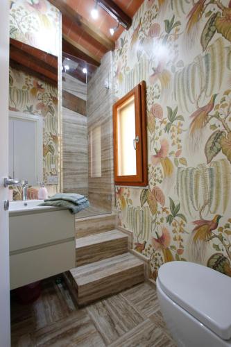 Santa Croce Deluxe Suite