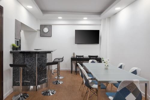 Syntagma Mitropoleos Residence