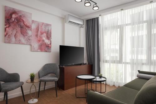 Syntagma Mitropoleos Residence