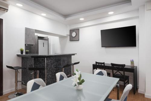 Syntagma Mitropoleos Residence
