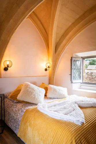 L'intimiste - Place de La Liberté