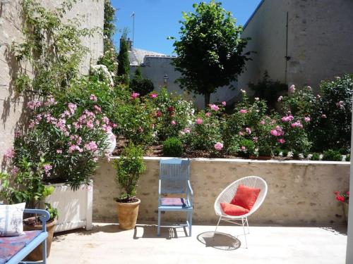 Les Pensées - Chambre Turner