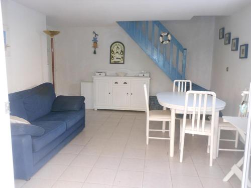 VILLA 3 PIECES 51m2 + TERRASSE 45m2 REF 4033