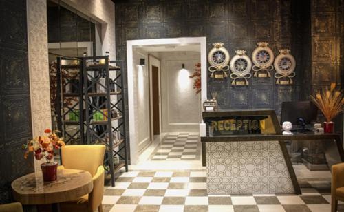 Φωτογραφία από το άλμπουμ του SEYR-i KONYA OTEL σε Yazır