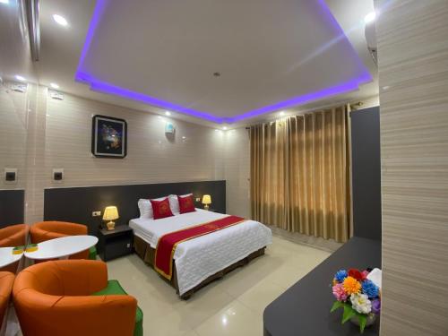 Gallery image of Khách Sạn Thắng Lợi Bắc Giang in Làng Thành