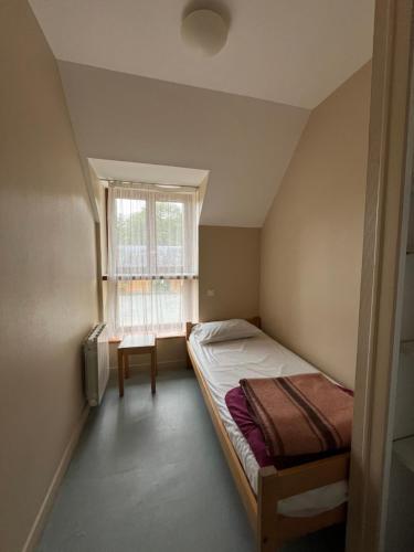 Photo de la galerie de l'établissement Gite de la Croix du Hêtre, à Hambers