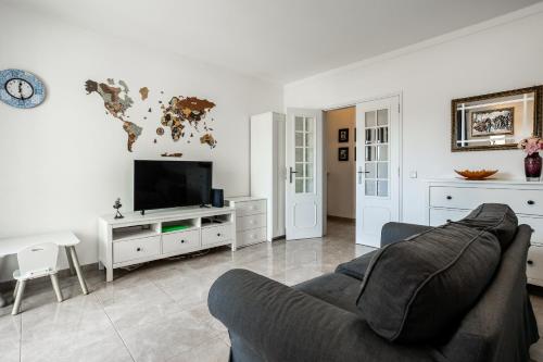 Moonstone in Lagos Centre (just 5 min from beaches)