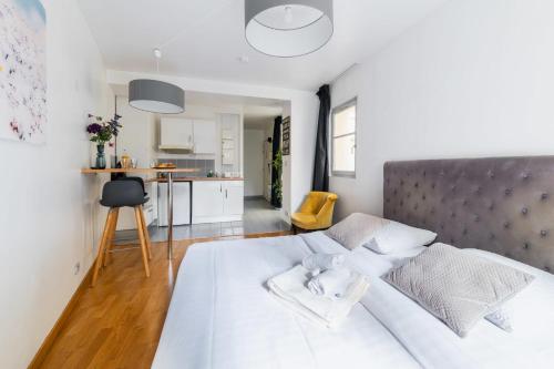 Photo de la galerie de l'établissement ZZZ buffon 201, à Paris