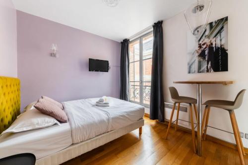 Photo de la galerie de l'établissement ZZZ buffon 304, à Paris