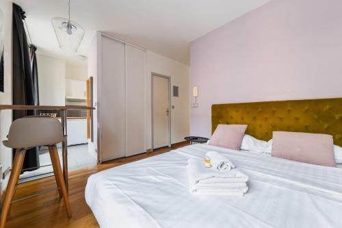 Photo de la galerie de l'établissement ZZZ buffon 304, à Paris